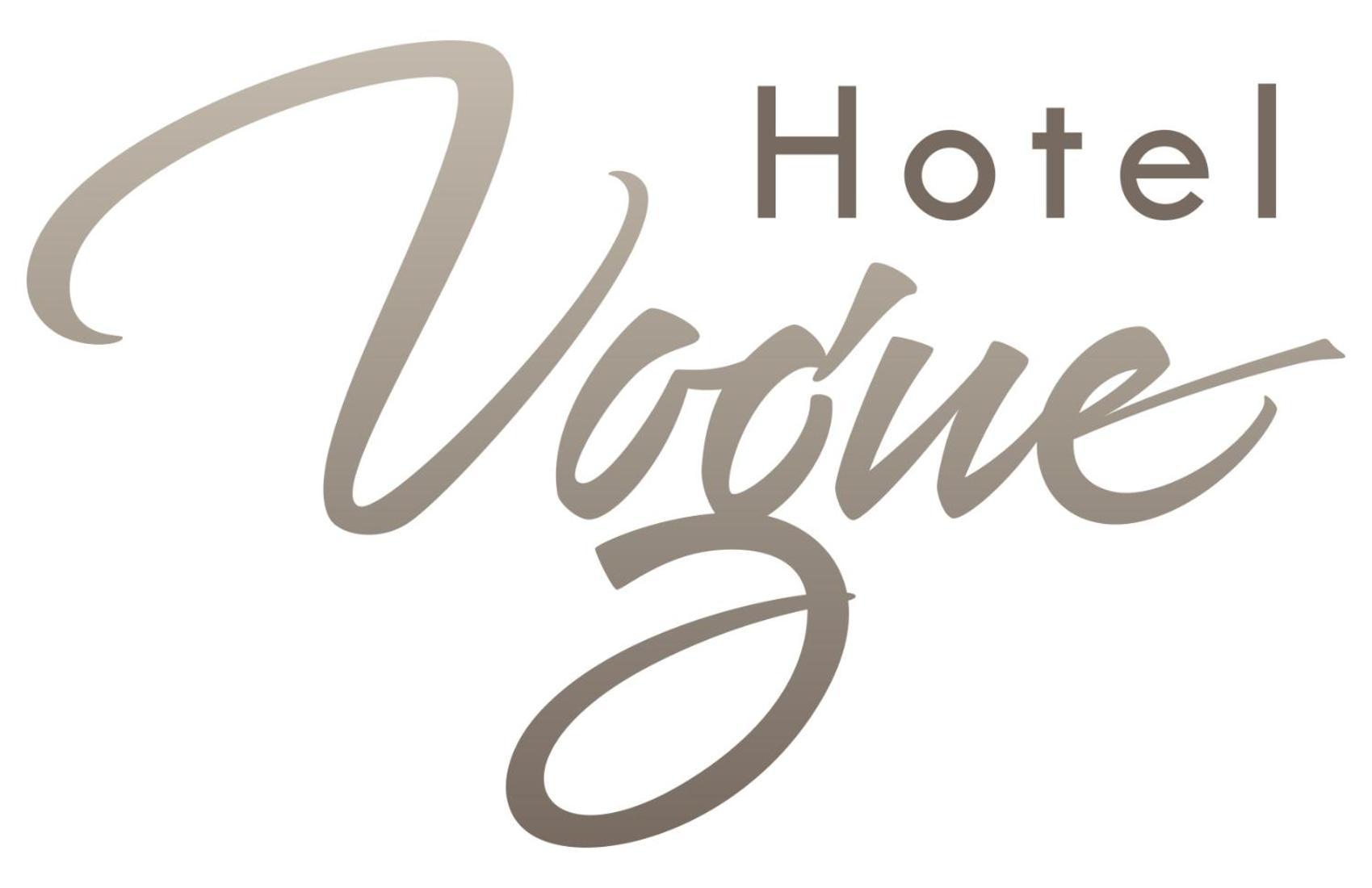 Hotel Vogue Лікола Екстер'єр фото