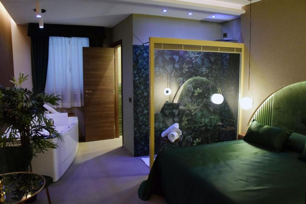 Hotel Vogue Лікола Екстер'єр фото
