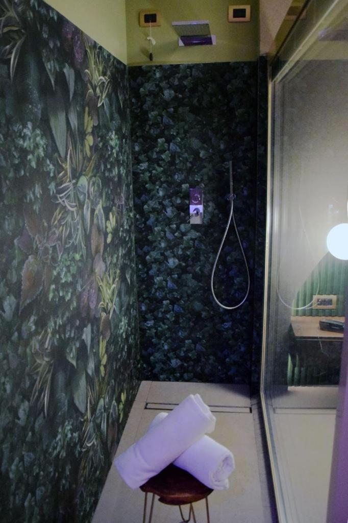 Hotel Vogue Лікола Екстер'єр фото