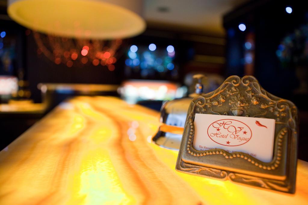 Hotel Vogue Лікола Екстер'єр фото